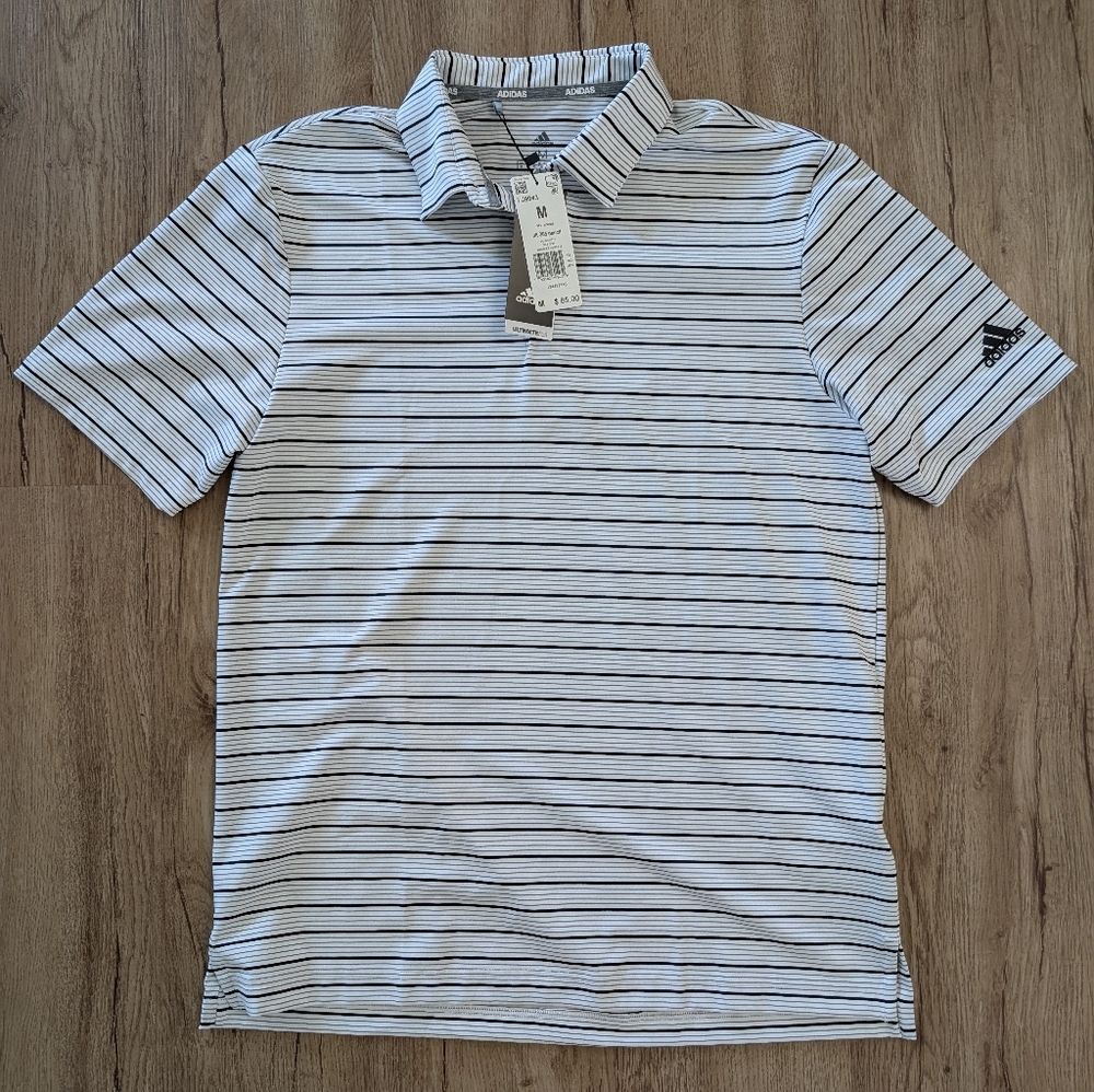 Adidas Polo Shirt SKU1132